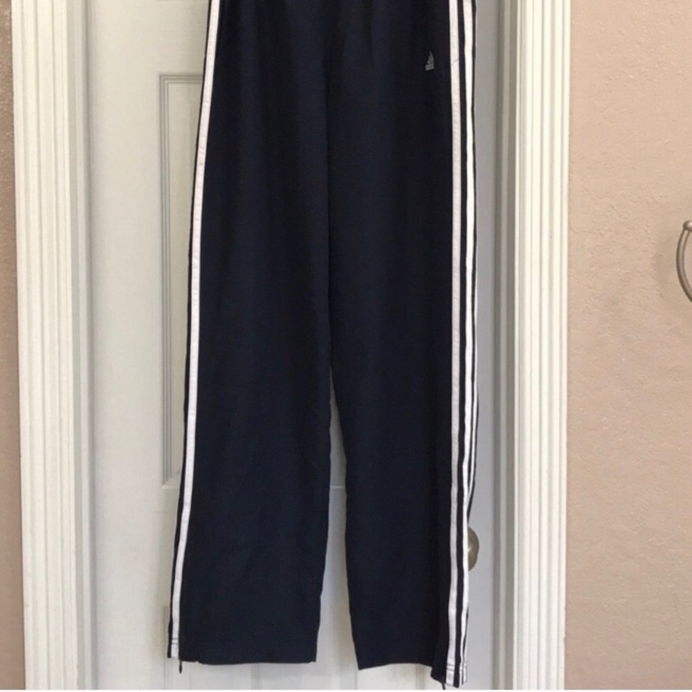 Adidas Men’s Trackpants